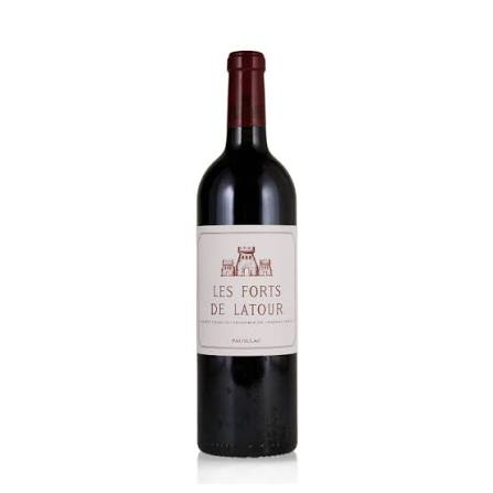 Les Forts de Latour Pauillac 2006 750 ML