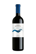 Campo Maccione Morellino di Scansano Sangiovese 750 ML