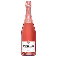 Taittinger Rose 2012 750 ML