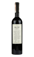 Trapiche Iscay Malbec Cabernet Sauvignon Fr 2021 750 ML