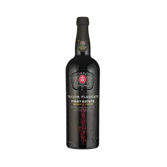 Taylor Fladgate Ports 1st Porto Reserve 750 ML