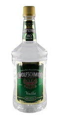 Woldschmidt Vodka 750 ML