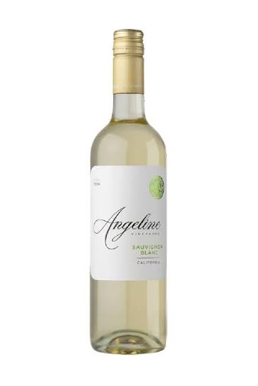 Angeline California Sauvignon Blanc 750 ML