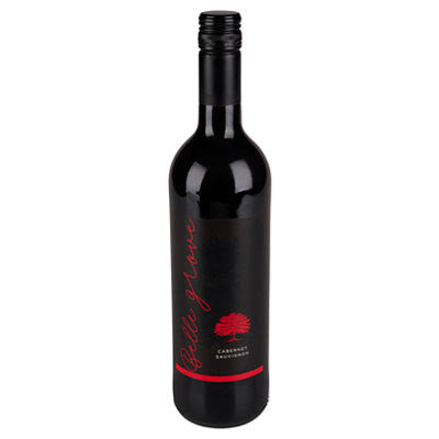 Belle Grove Cabernet Sauvignon 750 ML