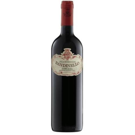 Villa Di Geggiano Bandinello Toscana 2020 750 ML