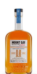 Mount Gay Master Blender Collection Coffey Still 700 ML