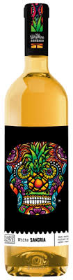 Island Grove Wine Company Sunshine State White Sangria 750 ML