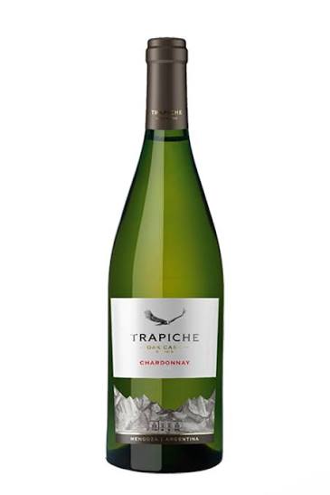 Trapiche Oak Cask Chardonnay 750 ML