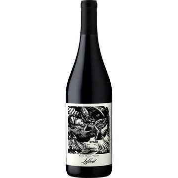 Lifted Syrah 750 ML