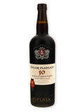 Taylor Fladgate Ports Tawny TAWNY PORT 40YR 750 ML