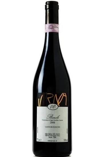 Virna Barolo 2019 750 ML