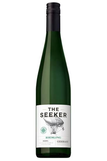 The Seeker Riesling 750 ML