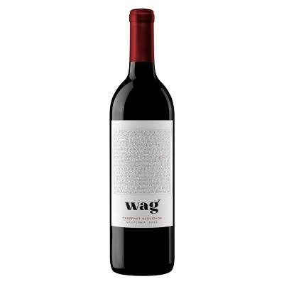 Wag California Cabernet Sauvignon 750 ML