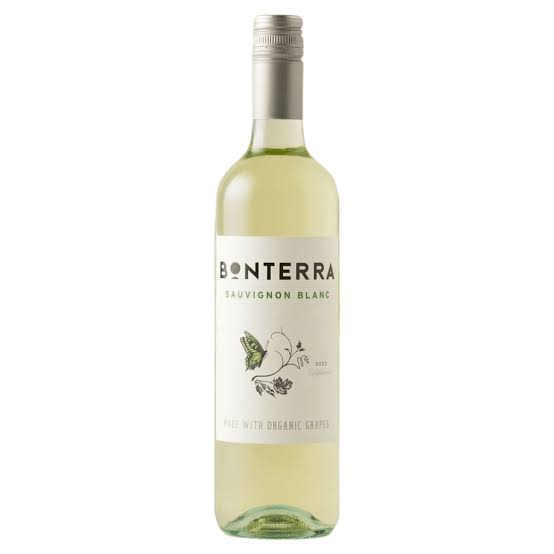 Mendo by Bonterra Canyon Catch Sauvignon Blanc Mendocino County 750 ML