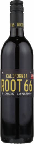 Root 66 Cabernet Sauvignon California 750 ML