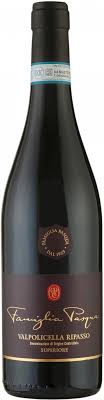 Famiglia Pasqua Valpolicella Ripasso 750 ML