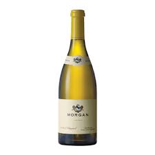Morgan Double L Vineyard Chardonnay Santa Lucia Highlands 2022 750 ML