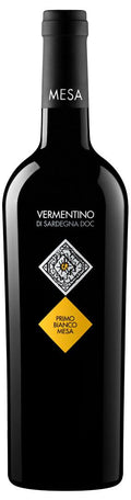 Mesa Primo Bianco Vermentino di Sardegna 750 ML