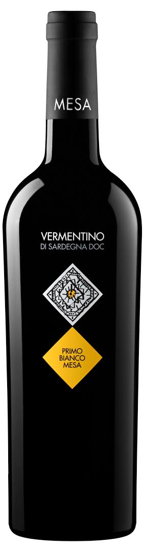 Mesa Primo Bianco Vermentino di Sardegna 750 ML
