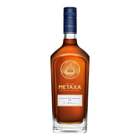 Metaxa 12 Star 700 ML