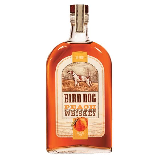 Bird Dog Peach Whiskey Gift Pack With 2 50M, 1 Apple, 1 Blackberry 750 ML