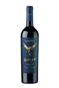 Montes Wings Carmenere Colchagua Valley 2021 750 ML