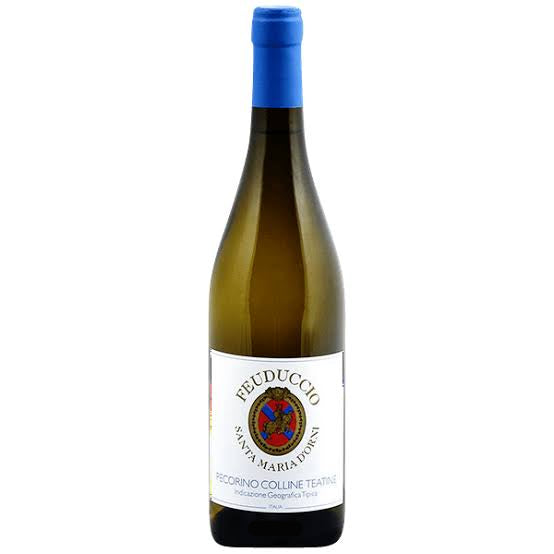 Il Feuduccio Pecorino Colline Teatine 2021 750 ML