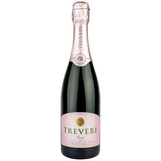 Treveri Blanc De Noir Brut 750 ML