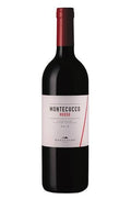 Trottolo Capolavoro Montecucco Rosso 2024 750 ML