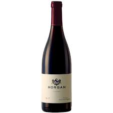 Morgan G17 Syrah Santa Lucia Highlands 2022 750 ML