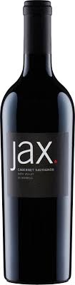Jax Cabernet Sauvignon Napa Valley 2021 750 ML
