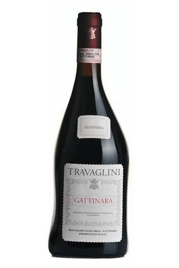 Travaglini Gattinara Nebbiolo 2021 750 ML