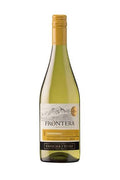 Frontera Chardonnay Central Valley 750 ML