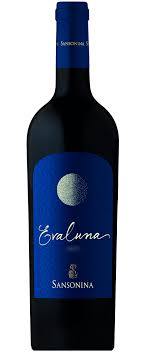 Sansonina Garda Evaluna 2022 750 ML
