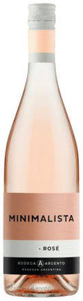Minimalista Rose 2022 750 ML