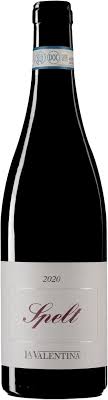 La Valentina Spelt Montepulciano d'Abruzzo 2020 750 ML