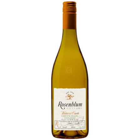 Rosenblum Viognier Chenin Blanc California 2022 750 ML