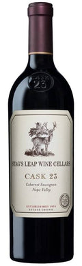 Stag's Leap Wine Cellars CASK 23 Cabernet Sauvignon Napa Valley 2022 750 ML