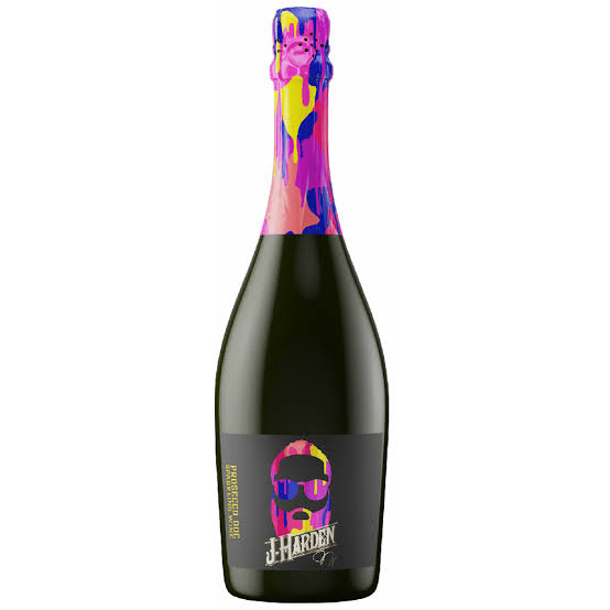 J Harden Prosecco 750 ML