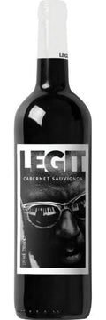 LEGIT Toscana Cabernet Sauvignon 2020 750 ML