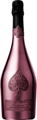 Armand de Brignac Champagne Variety Pack Brut Gold and Brut Rose 750 ML