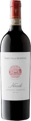 Tenuta di Nozzole Chianti Classico Riserva 2022 750 ML