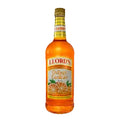 Arrow Cordials Orange Curacao Liqueur 1 L