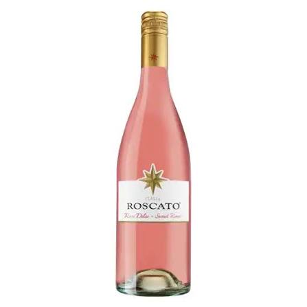 Roscato Rose Dolce Trevenezie 750 ML