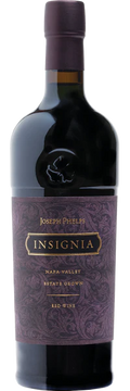 Joseph Phelps Red Wine Insignia Napa Valley 2022 750 ML