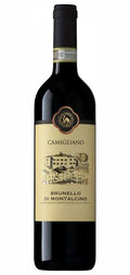 Camigliano Brunello Di Montalcino 2019 1.5 L