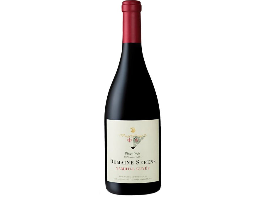 Domaine Serene Pinot Noir Yamhill Cuvee 2023 750 ML