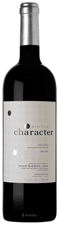 Wine and Soul Pintas Character 2022 750 ML