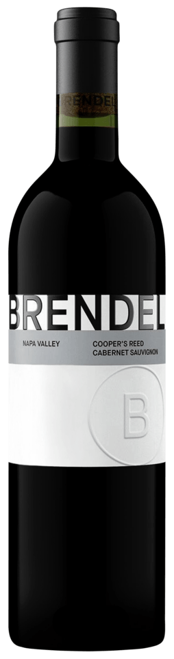 Brendel Cabernet Sauvignon Cooper's Reed Napa Valley 2019 750 ML