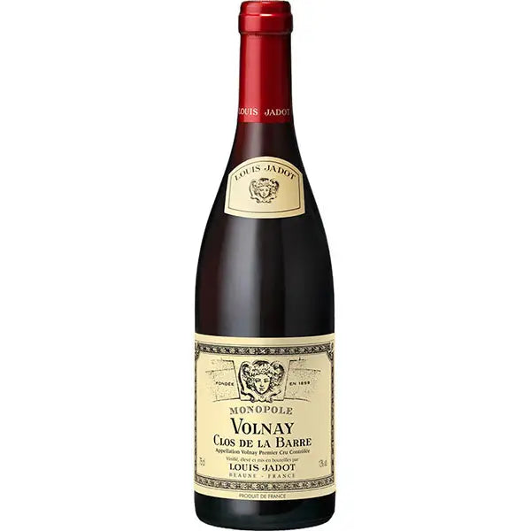 Louis Jadot Volnay Clos des Chenes Premier Cru 2022 750 ML